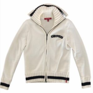 Zip up jacket by XX By Mexx - Small